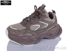 Кроссовки, Baas оптом K6588-26