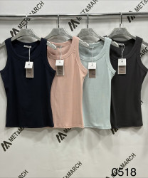 Майки женские оптом 10478265 0518-113