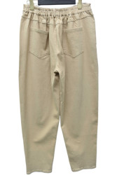 Спортивні штани жіночі ПОЛУБАТАЛ оптом PRENSES 