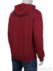 Батник, Мир оптом 3482-SD1 bordo