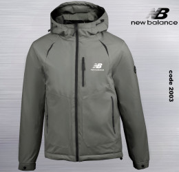 Куртки демисезонні чоловічі оптом