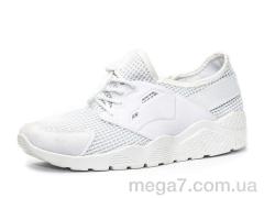 Кроссовки, Katyo оптом B106 white