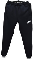 Спортивні штани чоловічі на флісі оптом        