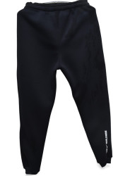 Спортивні штани чоловічі на флісі оптом        