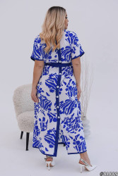 Сукні жіночі БАТАЛ оптом 