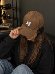 Кепки жіночі оптом