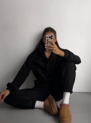 Спортивні костюми жіночі на флісі оптом