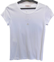 Футболки жіночі оптом 