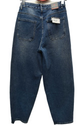 Джинси жіночі RELUCKY ПОЛУБАТАЛ оптом