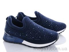 Кроссовки, Ideal оптом 849