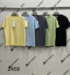 Футболки женские оптом 71952386 2459-35