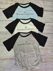 Футболки женские оптом 20456891 98-103