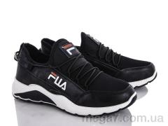 Кроссовки, Ideal оптом H-30