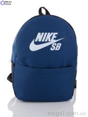 Рюкзак, Reluna Group оптом RELUNA DL002-3 navy