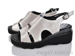 Босоножки, Мир оптом 4084-1703L-3