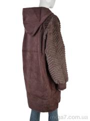 Пальто, Edel оптом N28 brown