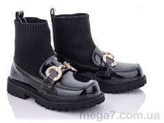 Ботинки, Clibee-Doremi оптом P716A black