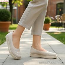 Балетки, QQ&Панда оптом B5863-1-2