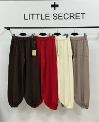 Брюки женские оптом Little Secret 89315624 26130-156