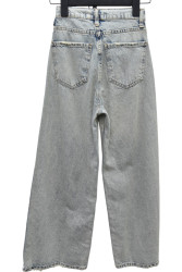 Джинсы юниор оптом 04539617 3501-40