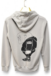 Худі чоловічі оптом  