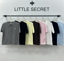 Футболки женские оптом 20481935 2282-292