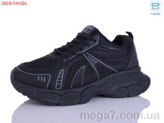 Кроссовки, QQ&Панда оптом J2100-1