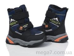 Дутики, Ok Shoes оптом CT10253M