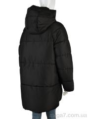 Куртка, Pryama Vigoda оптом 4268-7083 black