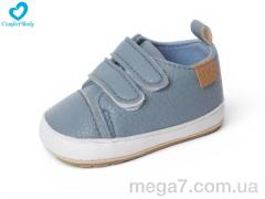 Пинетки, Comfort-baby оптом 116-3A синій