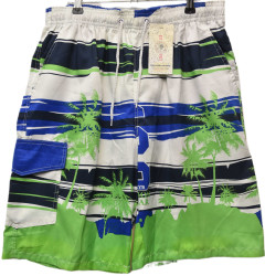 Плавальні шорти чоловічі оптом