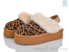 Угги, Мир оптом 4224-5801 camel