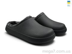 Сабо, Rai shoes оптом Сабо 100 чорний