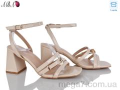 Босоножки, Aba оптом QQ1ABA22-3