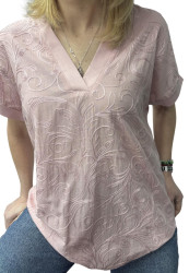 Футболки жіночі оптом 