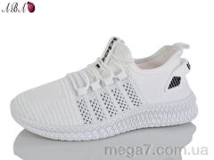 Кроссовки, Aba оптом F68-83