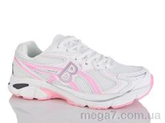 Кроссовки, KMB Bry ant оптом E1408-176