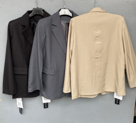 Піджаки жіночі оптом ---