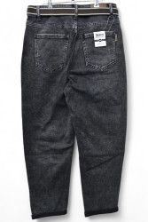 Джинси жіночі DERUN ПОЛУБАТАЛ оптом