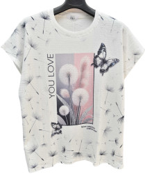 Футболки женские оптом 10478629 26-06-44