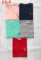 Футболки жіночі БАТАЛ оптом