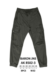 Джинси чоловічі BARONJNS оптом  