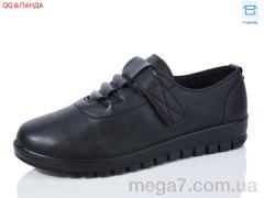 Туфли, QQ shoes оптом LZM2024-25-1