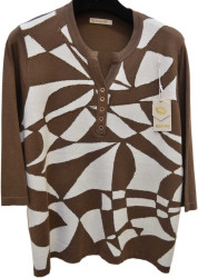 Светри жіночі оптом Kiss Me