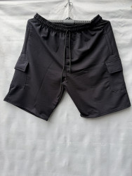 Шорты мужские БАТАЛ оптом 20369514 68-105