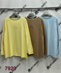 Світшоти жіночі оптом 