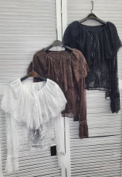 Блузки жіночі оптом