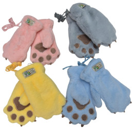 Рукавиці дитячі оптом