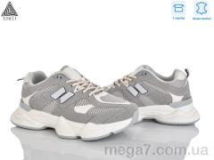 Кроссовки, STILLI Group оптом A0025-23 шкіра піна