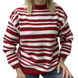 Светри жіночі БАТАЛ оптом LEVISHA 